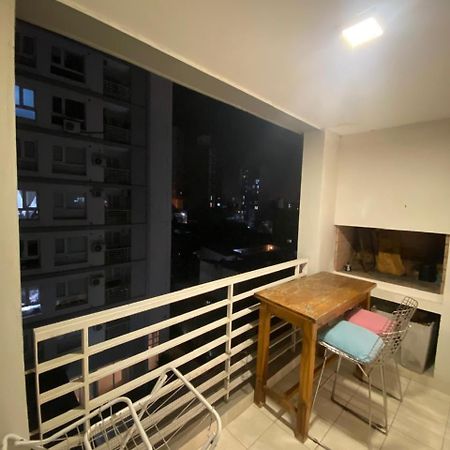 Apartament Excelente Depto Sobre Bv Galvez Santa Fe Zewnętrze zdjęcie