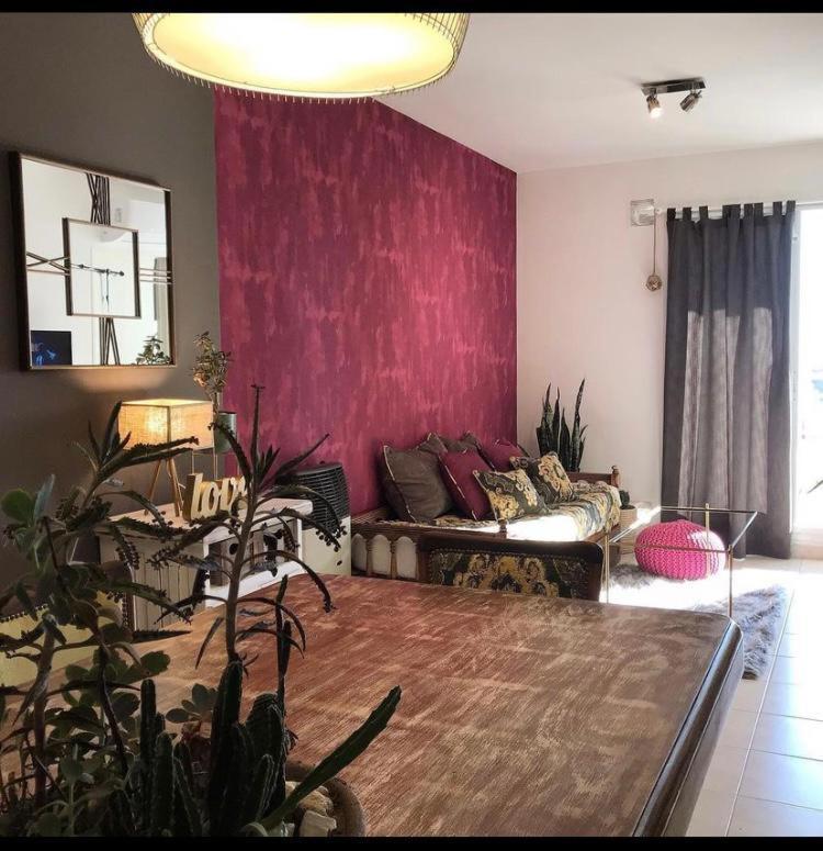 Apartament Excelente Depto Sobre Bv Galvez Santa Fe Zewnętrze zdjęcie