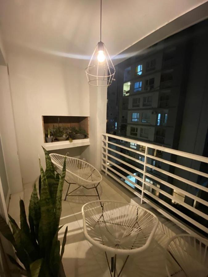 Apartament Excelente Depto Sobre Bv Galvez Santa Fe Zewnętrze zdjęcie
