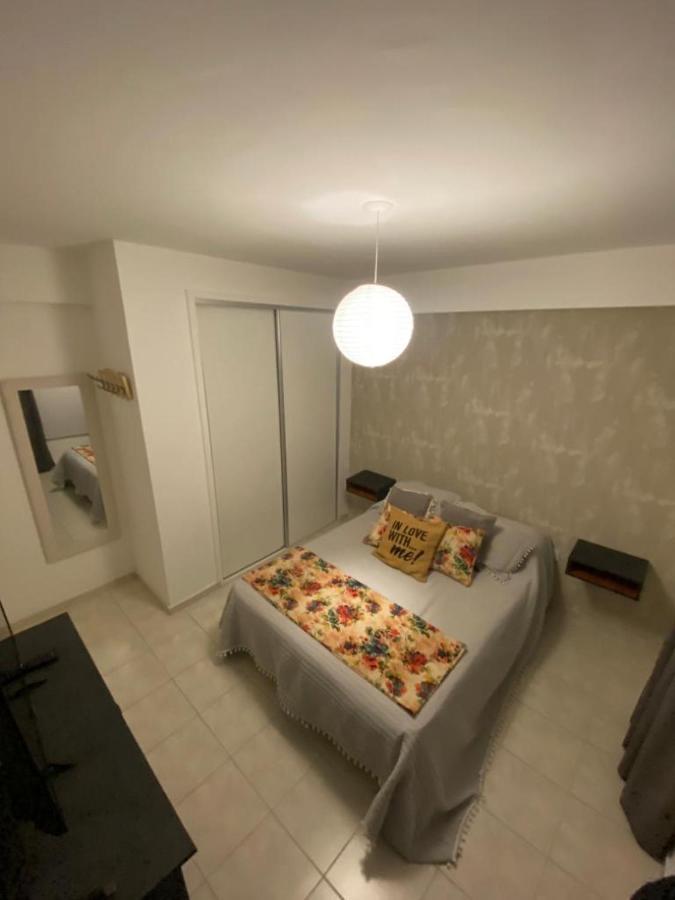 Apartament Excelente Depto Sobre Bv Galvez Santa Fe Zewnętrze zdjęcie