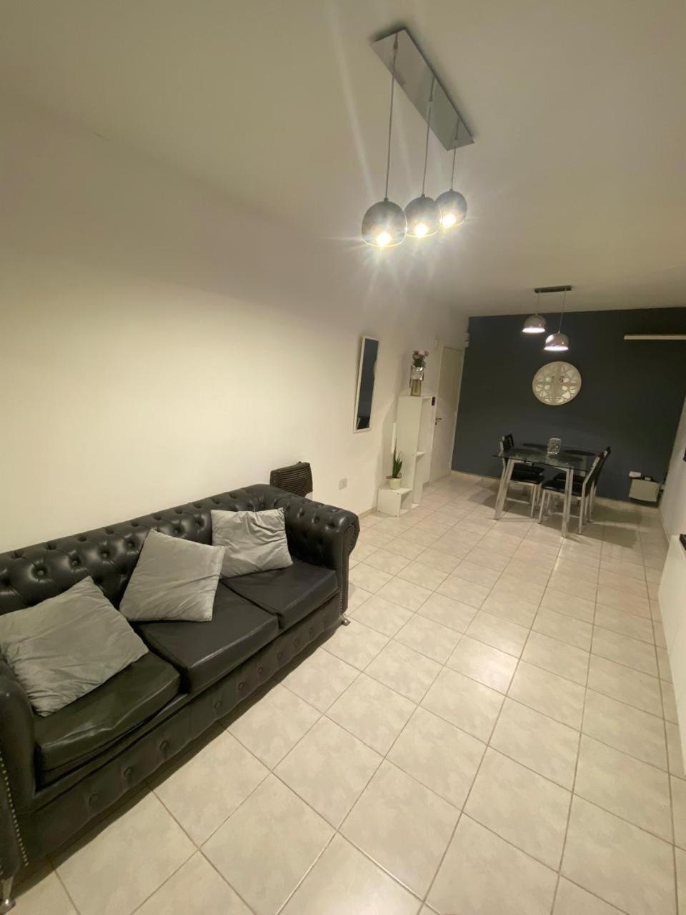 Apartament Excelente Depto Sobre Bv Galvez Santa Fe Zewnętrze zdjęcie