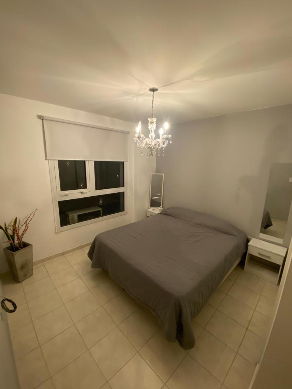 Apartament Excelente Depto Sobre Bv Galvez Santa Fe Zewnętrze zdjęcie