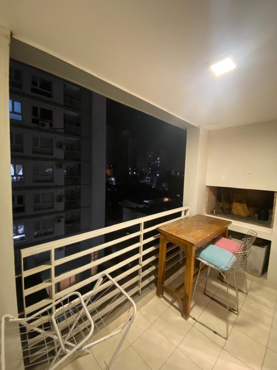 Apartament Excelente Depto Sobre Bv Galvez Santa Fe Zewnętrze zdjęcie