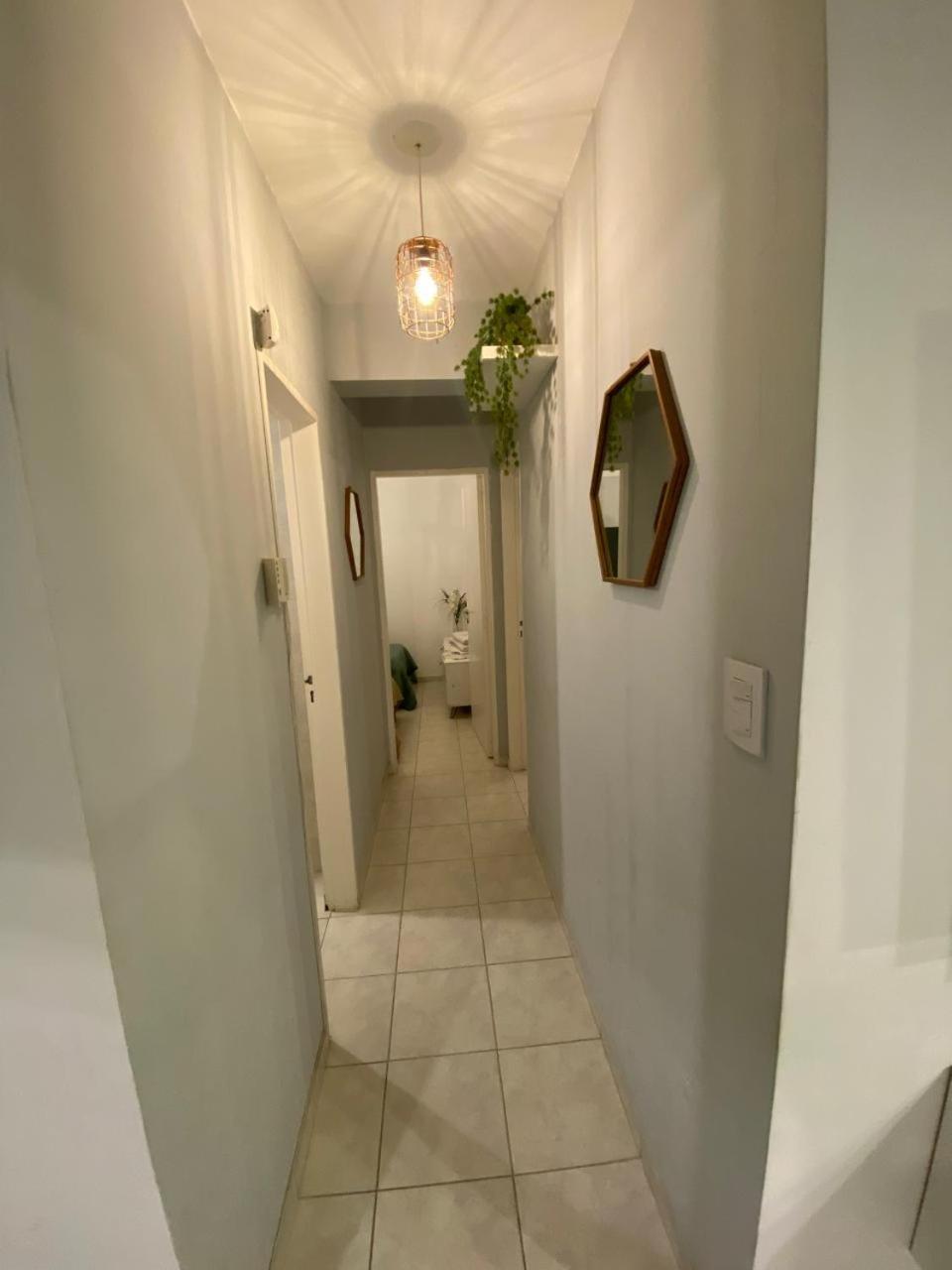 Apartament Excelente Depto Sobre Bv Galvez Santa Fe Zewnętrze zdjęcie